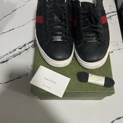 Gucci Shoes