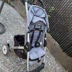 Chicco Stroller