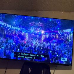 Vizio 55” Smart TV