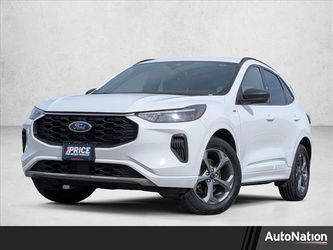 2023 Ford Escape