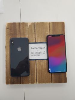 💥 iPhone XS Max Blowout – Just $129 or Grab It Today for $1 Down! Over $900 Off Retail