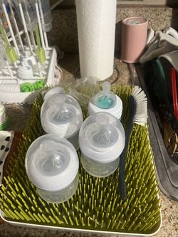 Baby Items