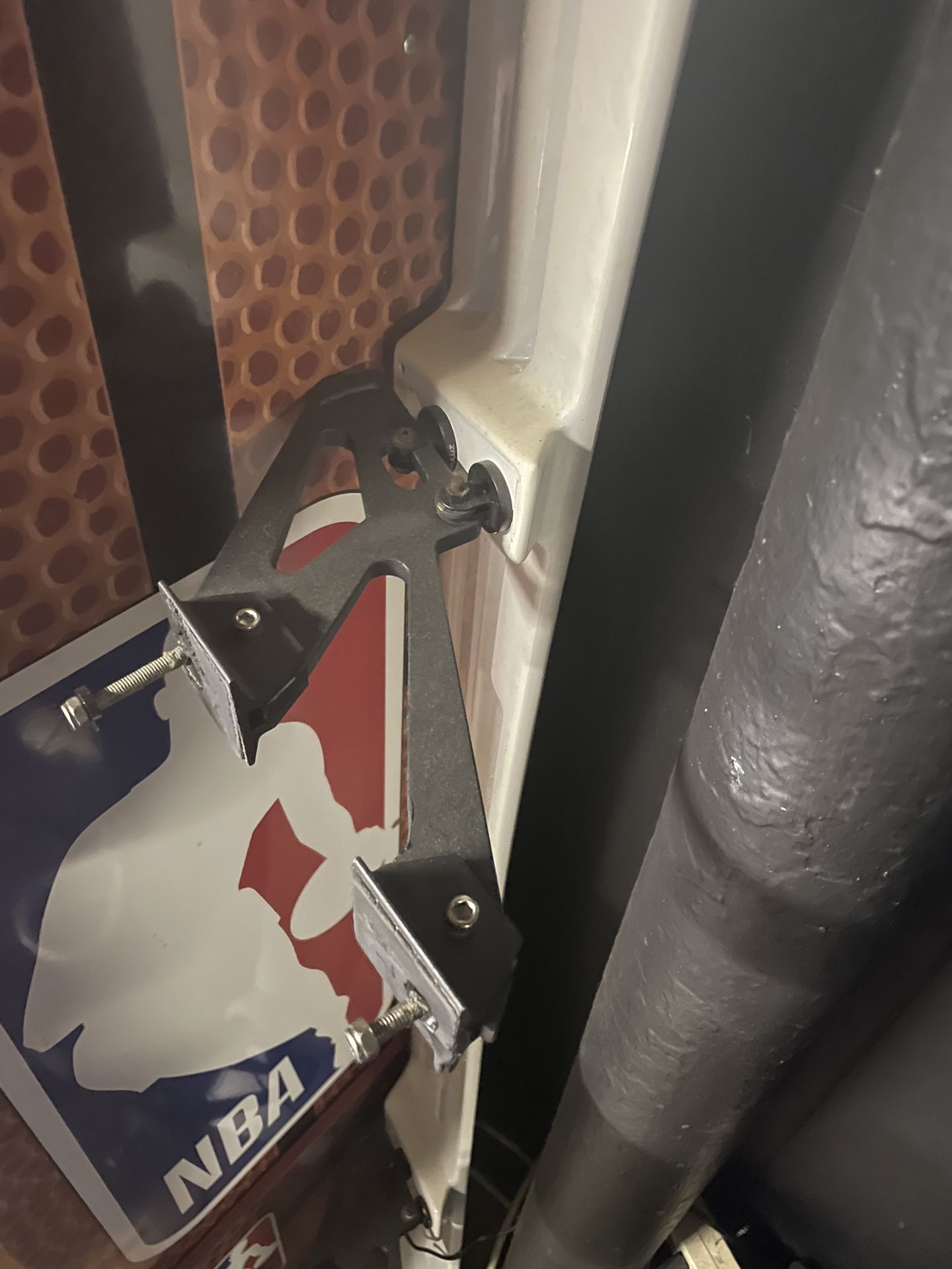 Wing Spoiler Tail