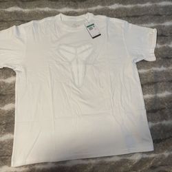 KOBE BRYANT MAMBA-MEN NIKE BRAND NEW WHITE T-SHIRT