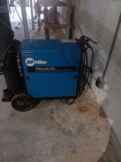 Welding Machine