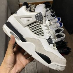 Jordan retro 4s $100 FIRM CASH ONLY