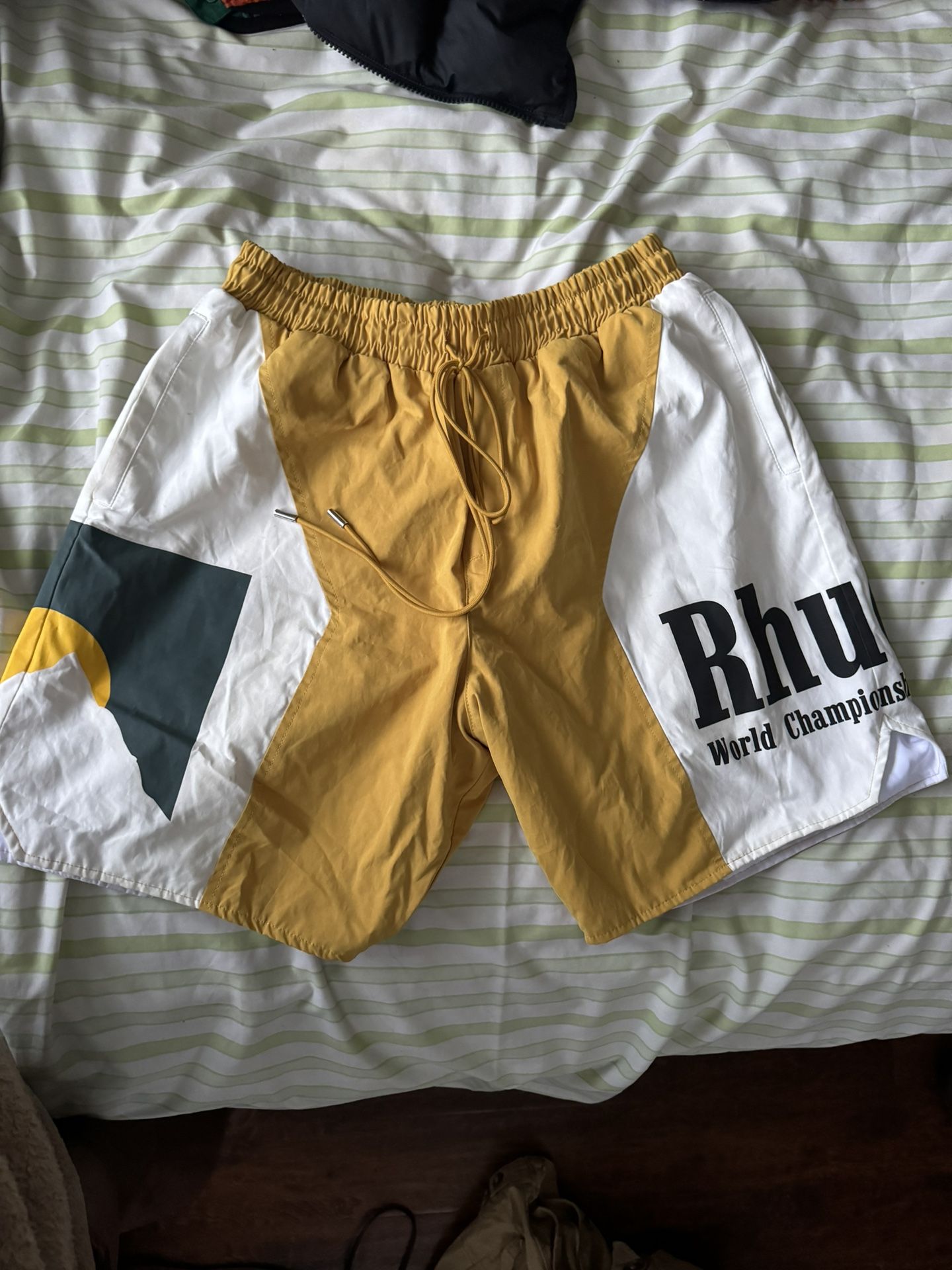 Rhude Shorts