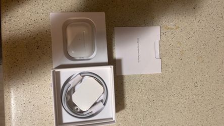 Air pod