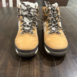 Timberland Mens Euro Hiker Hiking Boots