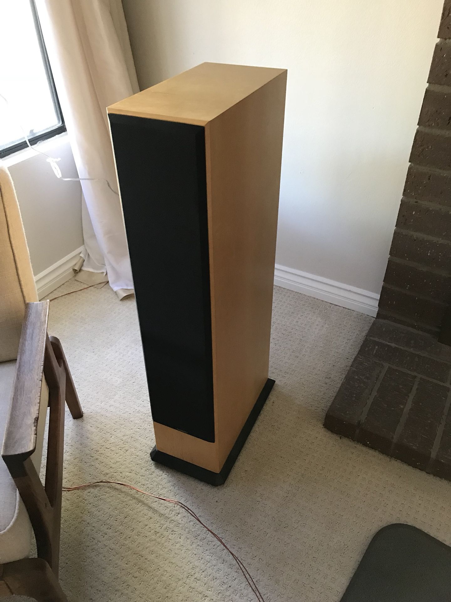Von Schweikert VR2 Audiophile speakers