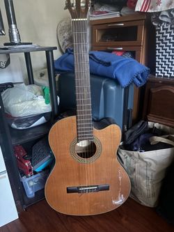 Guitar