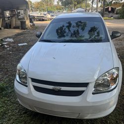 Chevy Cobalt Ls 2007