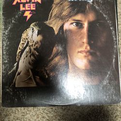 Alvin Lee