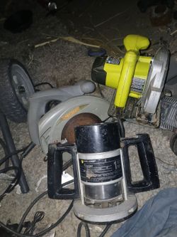Contruction