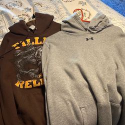Mens Hoodies