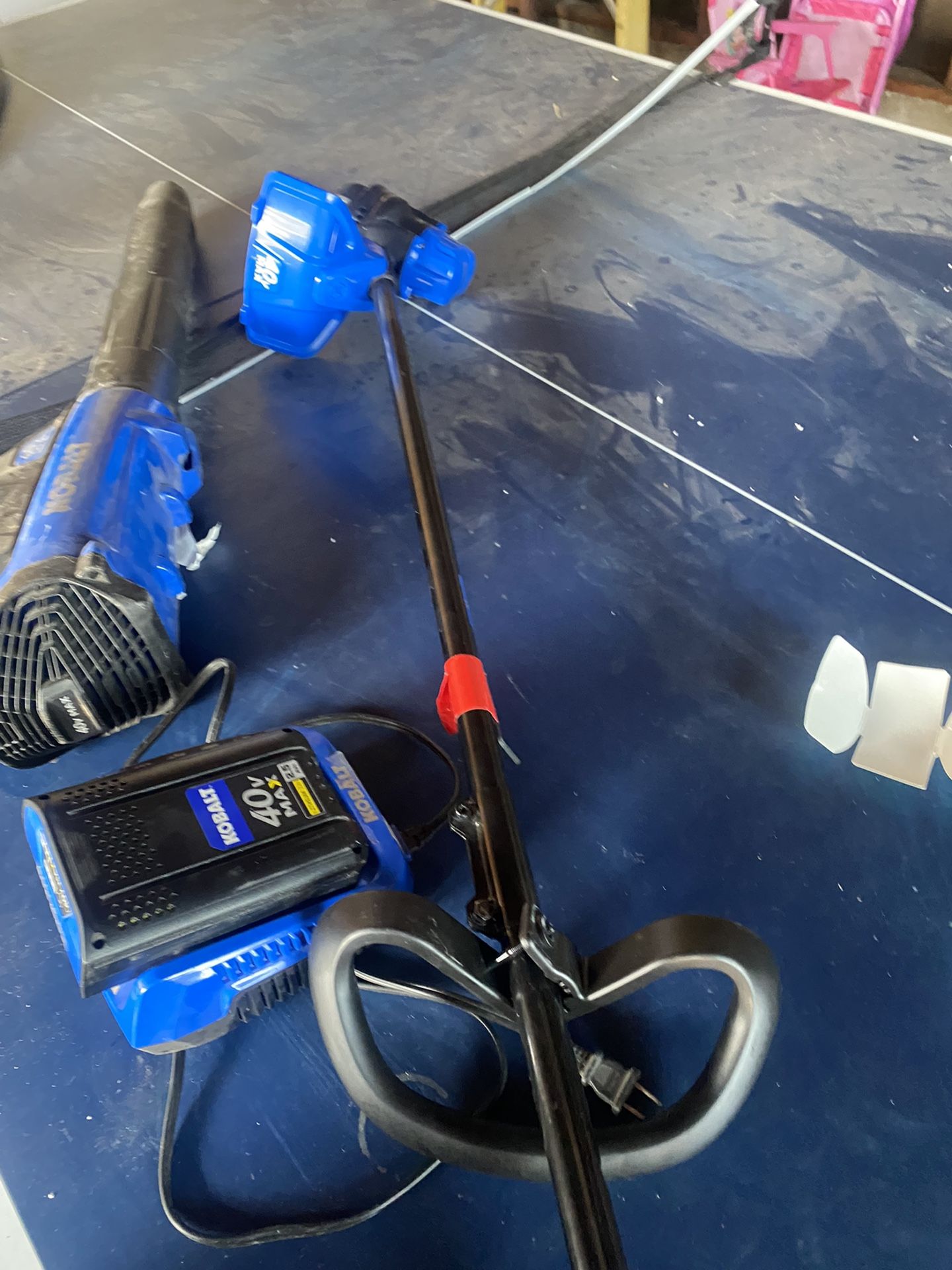 Kobalt Weed Wacker Brand New 