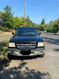 2003 Ford Ranger