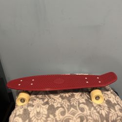Penny Board 