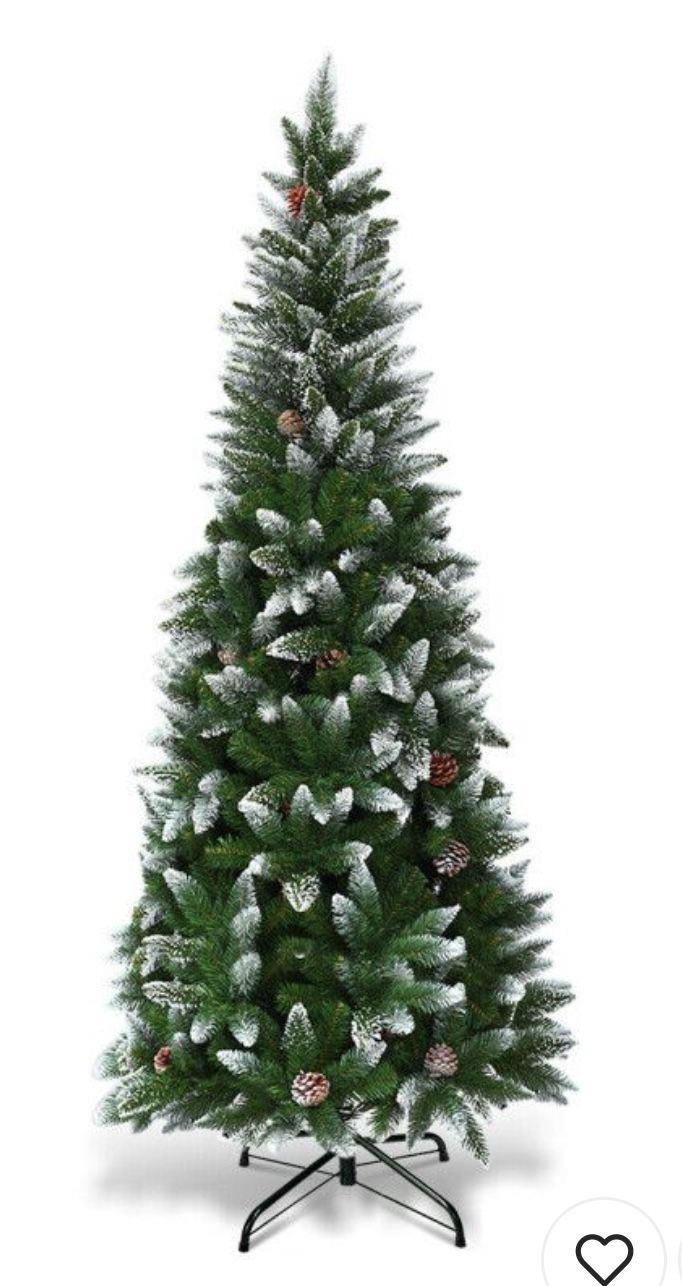 Christmas Tree 5 Ft Tall 