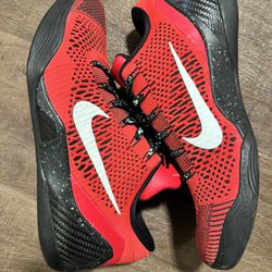 Nike Kobe 9 Low 
