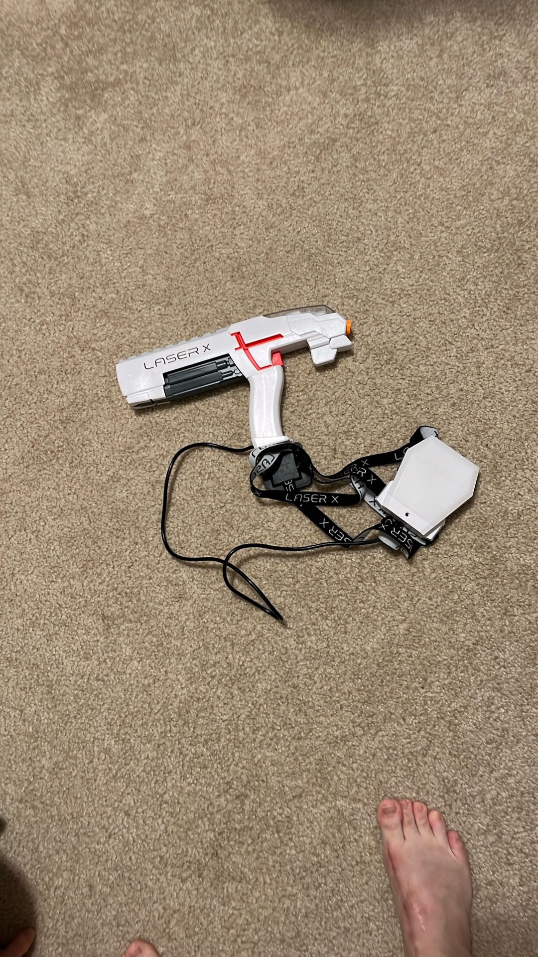 Laser Tag