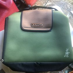 12 Pack Kanga Cooler $15
