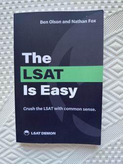 LSAT Prep Guide