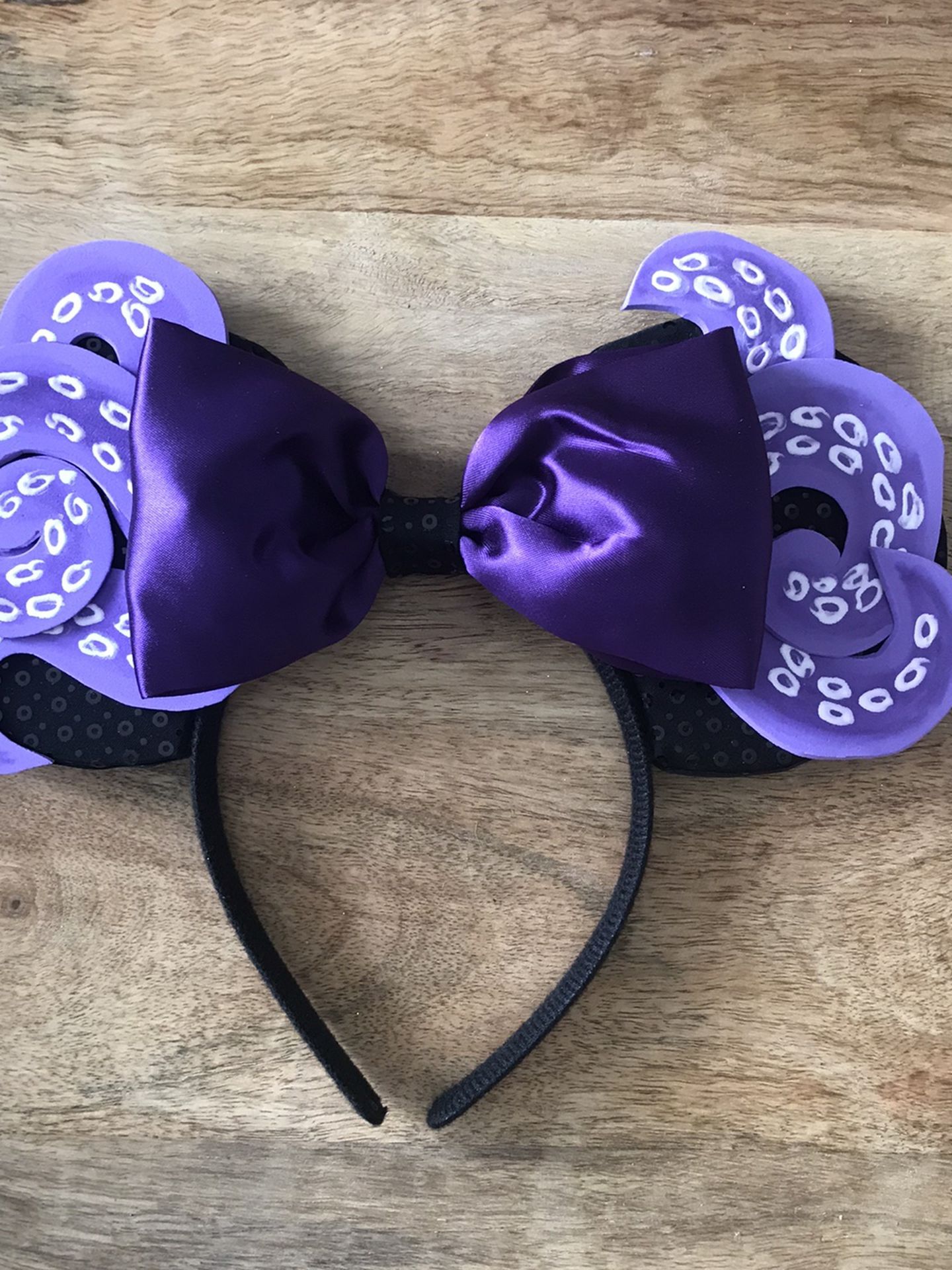 Disney Ears - Úrsula