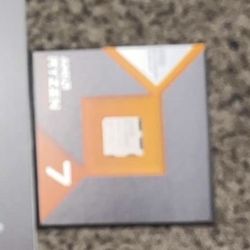AMD Ryzen 7 7800X3D 8-Core 16-Thread AM5 CPU Processor