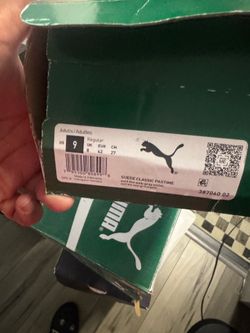 Puma
