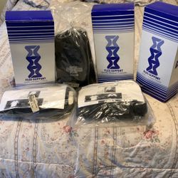 Back Supports- NEW Industrial Quality. $20.00.     Chino, Ca