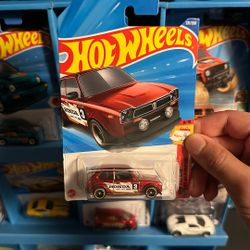 Super Treasure Hunt Honda Civic Custom