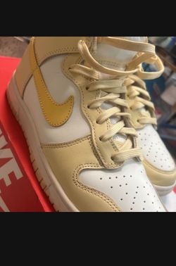 W Nike Women Dunk High