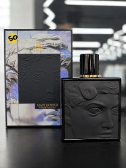 Emper Masterpiece Eau de Parfum