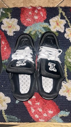 Black LV’s