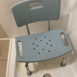 Nice Shower Chair