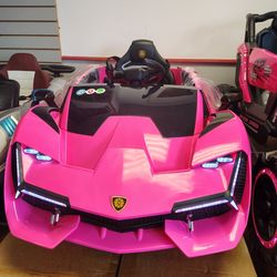 KIDS ELECTRIC POWER WHEEL CAR WITH PARENT REMOTE CONTROL - CASH DEAL $179 🤩✅