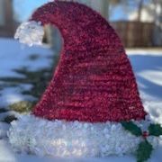 Santa Hat