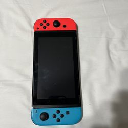 Nintendo Switch 200