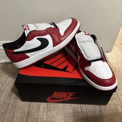 Air Jordan 1 low OG Chicago