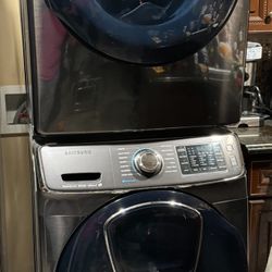 Washer And Dryer - $500