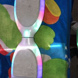 HOVERBOARD 