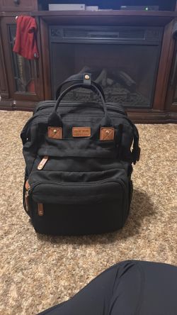 Baby Diaper Bag