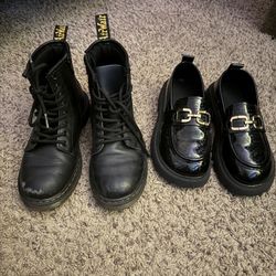 Dr.martens Kid Boots 