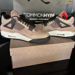 Air Jordan 4 Retro
