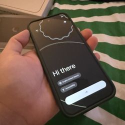 Google pixel 10 Pro 128gb Obsidian 