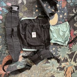 Ergo Baby $20