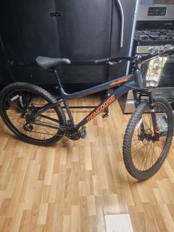 29in Mongoose Durham All Terrain 21 Speed