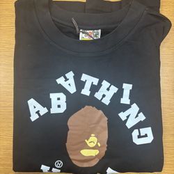 Bape T-Shirt