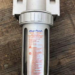 Air Compressor Oiler